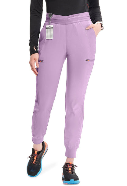 Cherokee Infinity GNR8 Jogger Scrub Pant IN122A - Scrubs Select