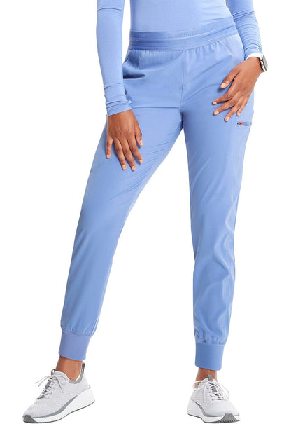 Cherokee Infinity GNR8 Jogger Scrub Pant IN122A - Scrubs Select