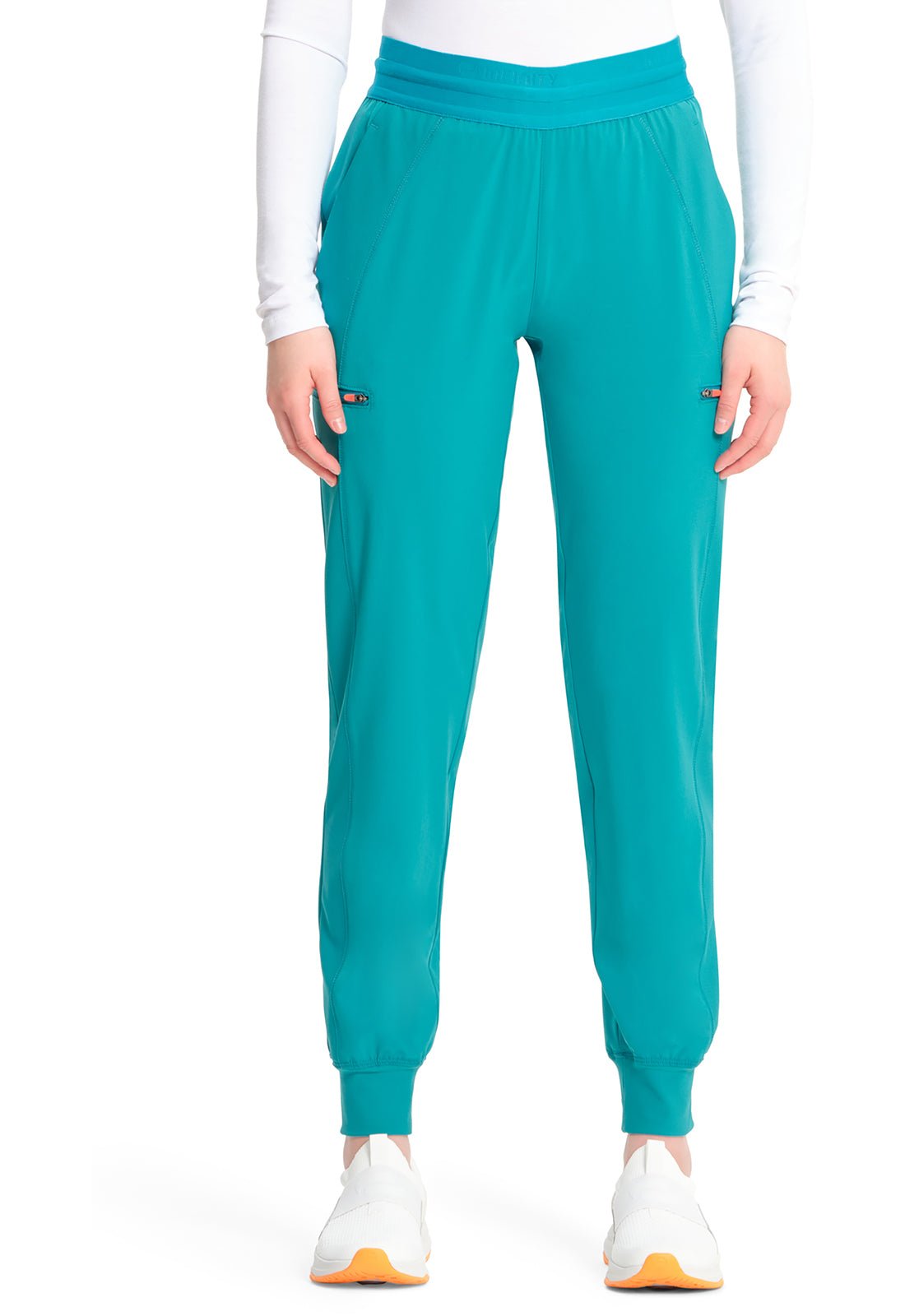 Cherokee Infinity GNR8 Jogger Scrub Pant IN122A - Scrubs Select