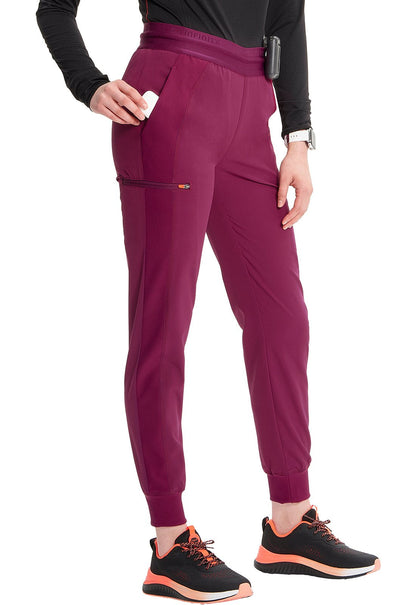 Cherokee Infinity GNR8 Jogger Scrub Pant IN122A - Scrubs Select