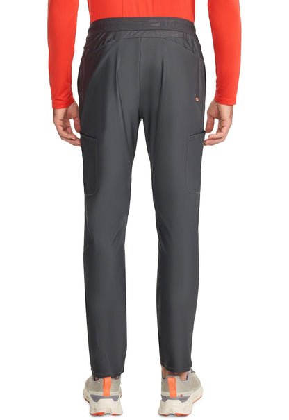 Cherokee Infinity GNR8 Kinetic Scrubs Men's Cargo Pant IN014A - Scrubs Select