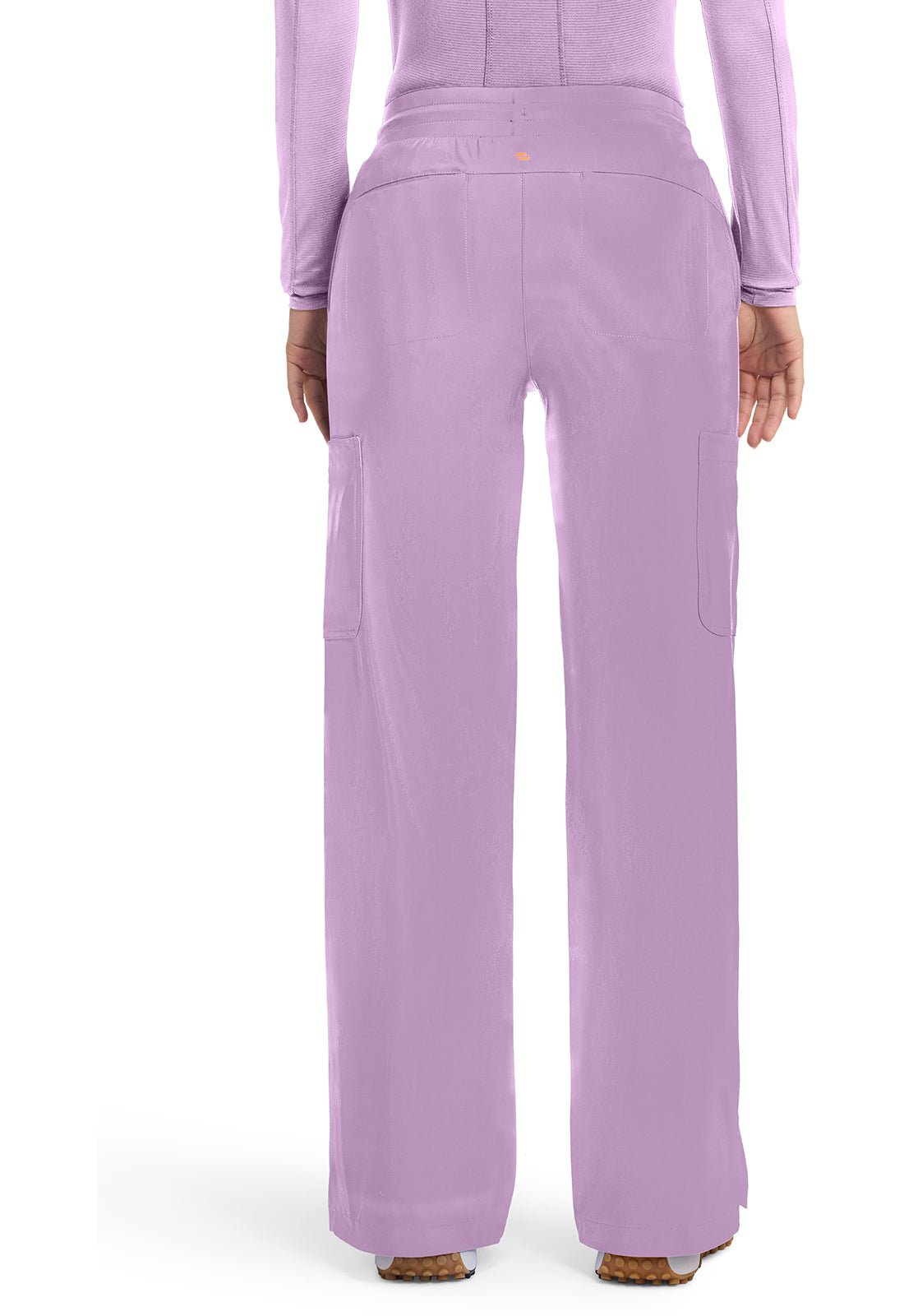 Cherokee Infinity GNR8 Kinetic Scrubs Wide Leg Pant IN103A - Scrubs Select