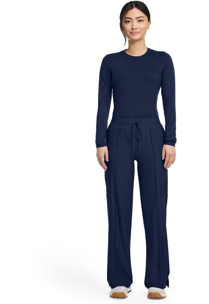 Cherokee Infinity GNR8 Kinetic Scrubs Wide Leg Pant IN103A - Scrubs Select