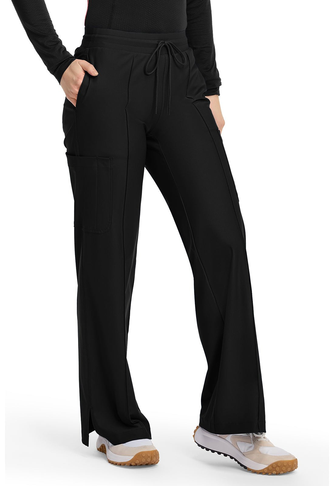 Cherokee Infinity IN103A GNR8 Kinetic Wide Leg Scrub Pants
