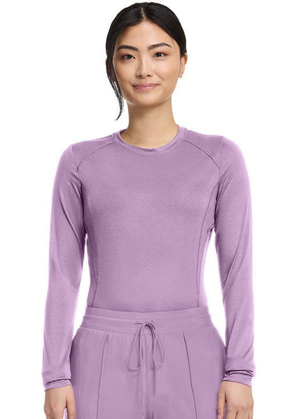 Cherokee Infinity GNR8 Performance Underscrub Top IN640 - Scrubs Select