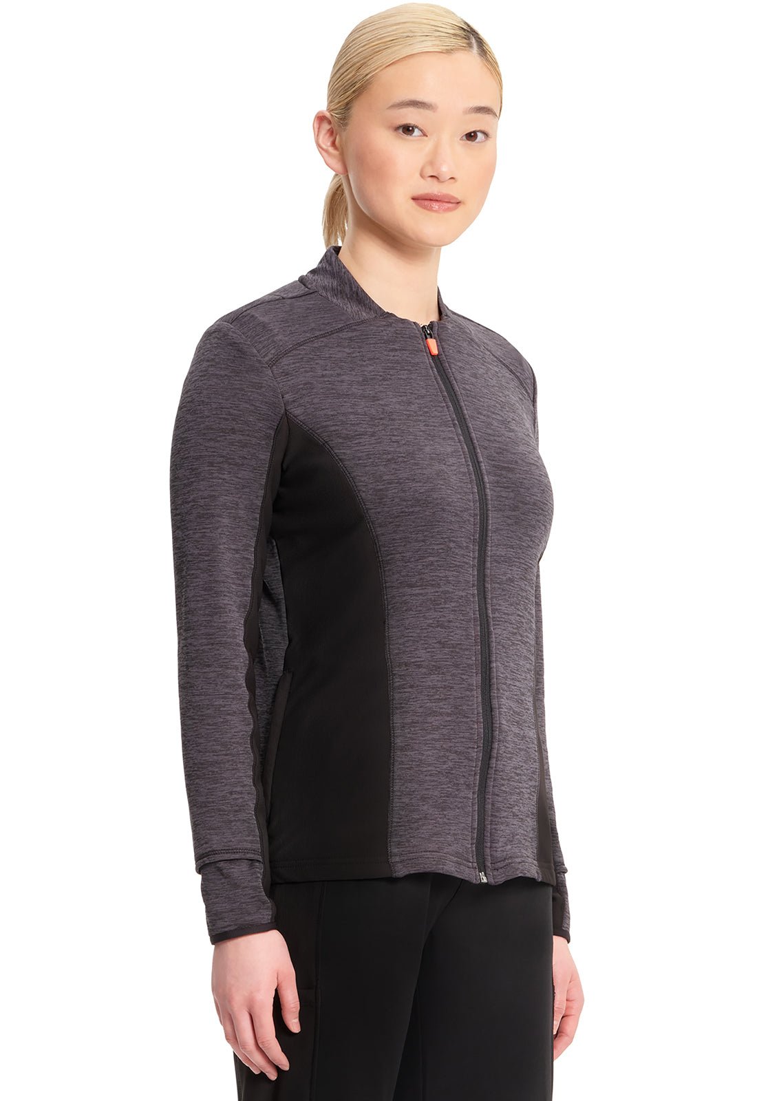 Cherokee Infinity GNR8 Scrubs Athletic Jacket IN500A - Scrubs Select