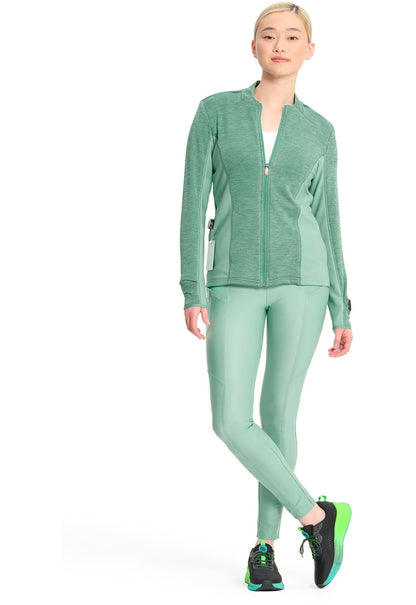 Cherokee Infinity GNR8 Scrubs Athletic Jacket IN500A - Scrubs Select