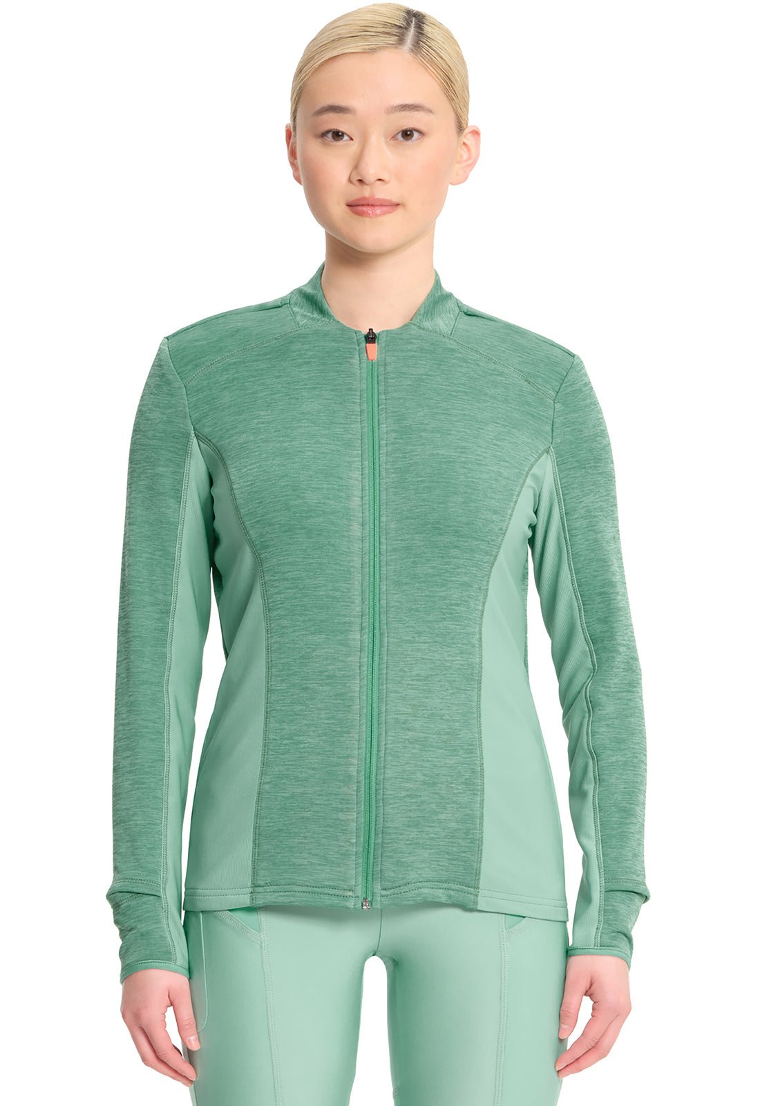 Cherokee Infinity GNR8 Scrubs Athletic Jacket IN500A - Scrubs Select