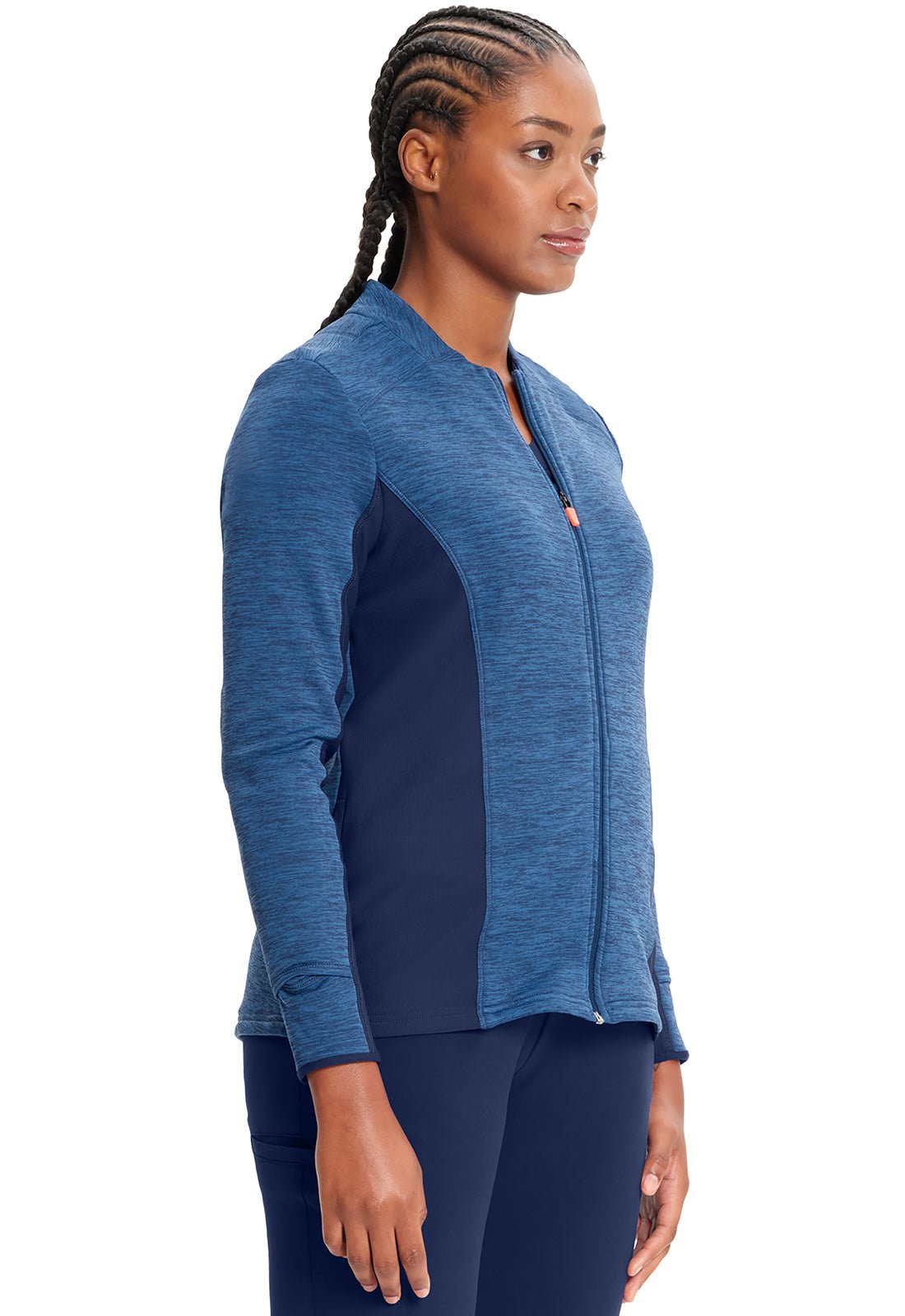 Cherokee Infinity GNR8 Scrubs Athletic Jacket IN500A - Scrubs Select