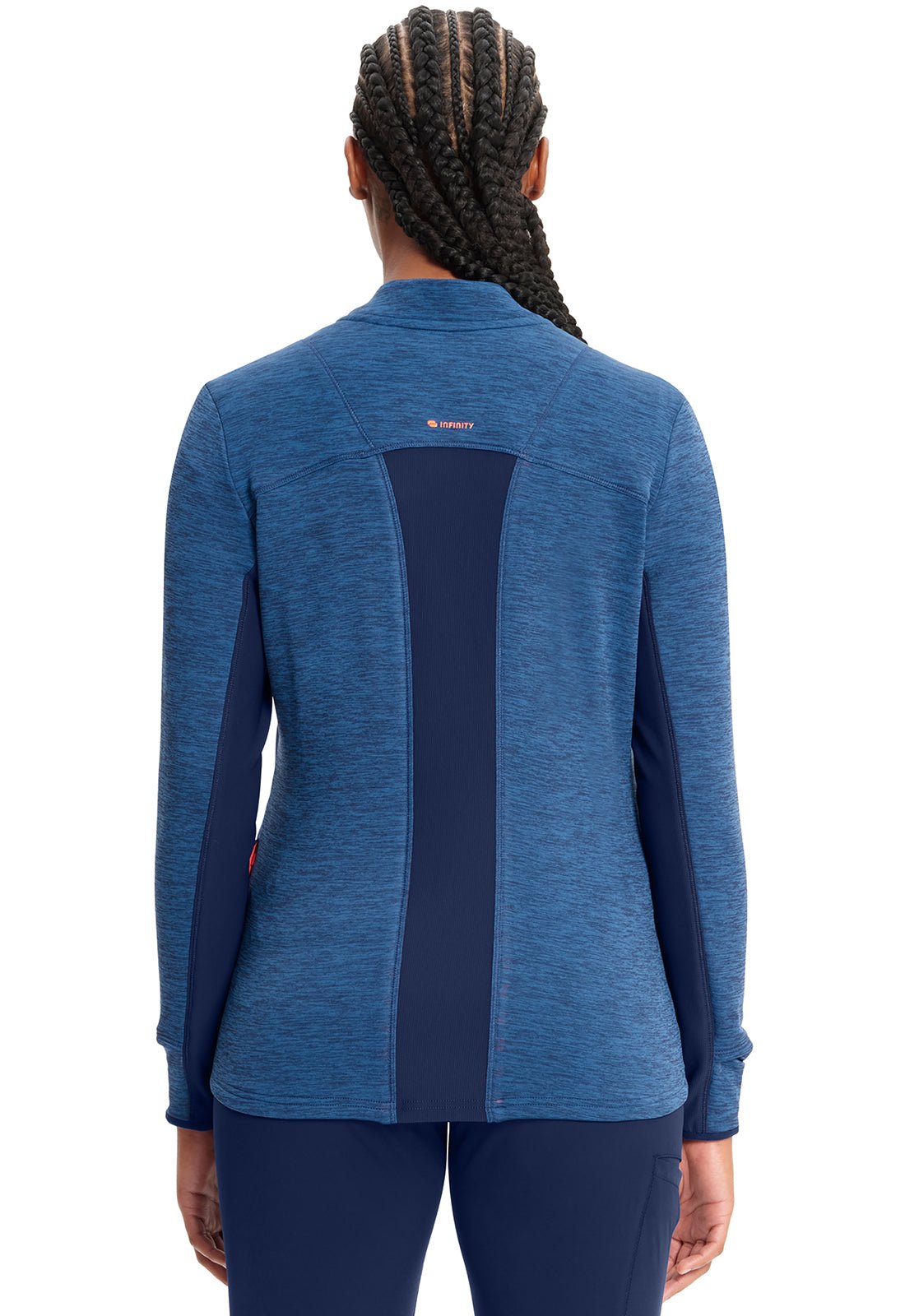 Cherokee Infinity GNR8 Scrubs Athletic Jacket IN500A - Scrubs Select