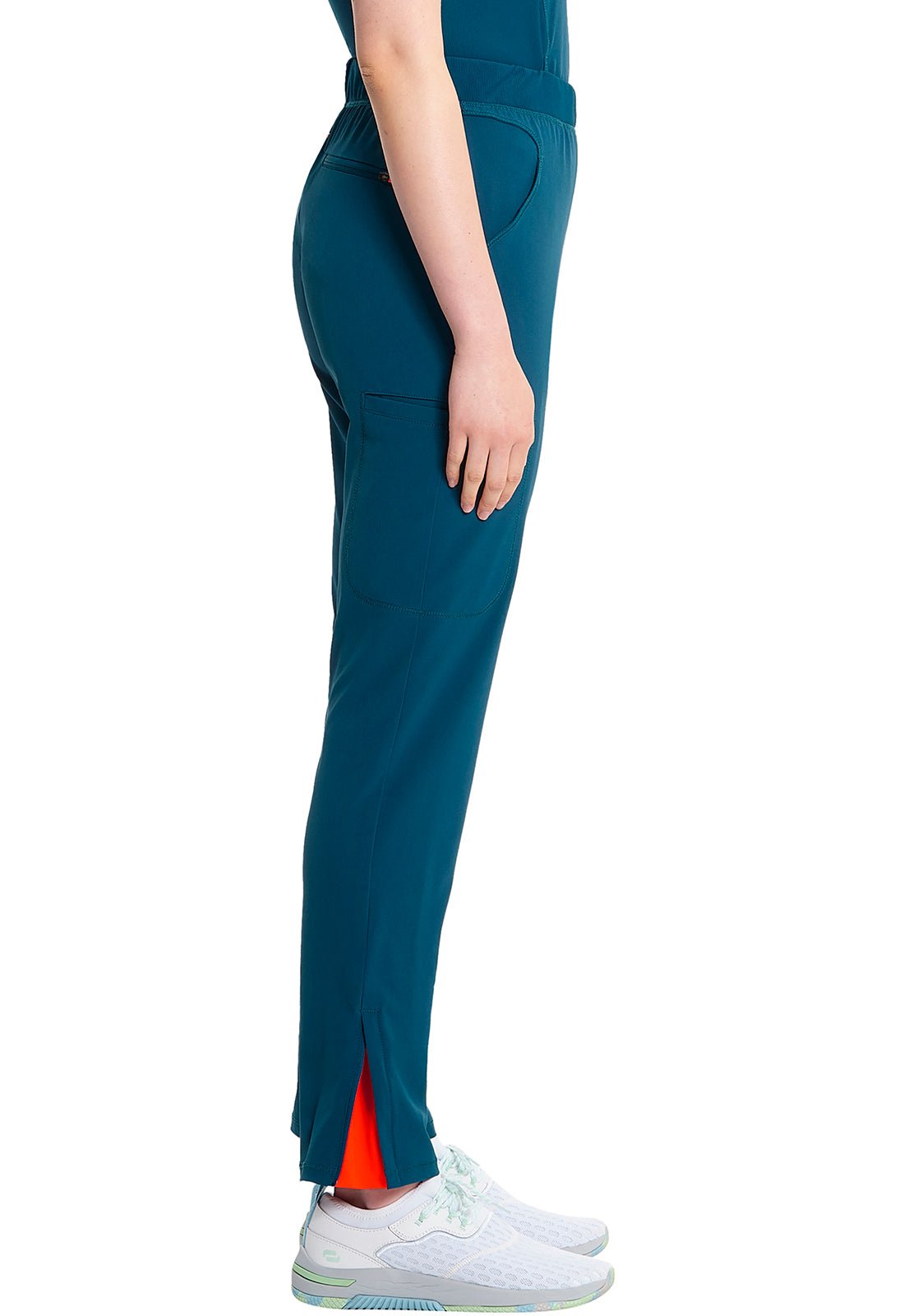 Cherokee Infinity GNR8 Scrubs Cargo Pant IN120A - Scrubs Select