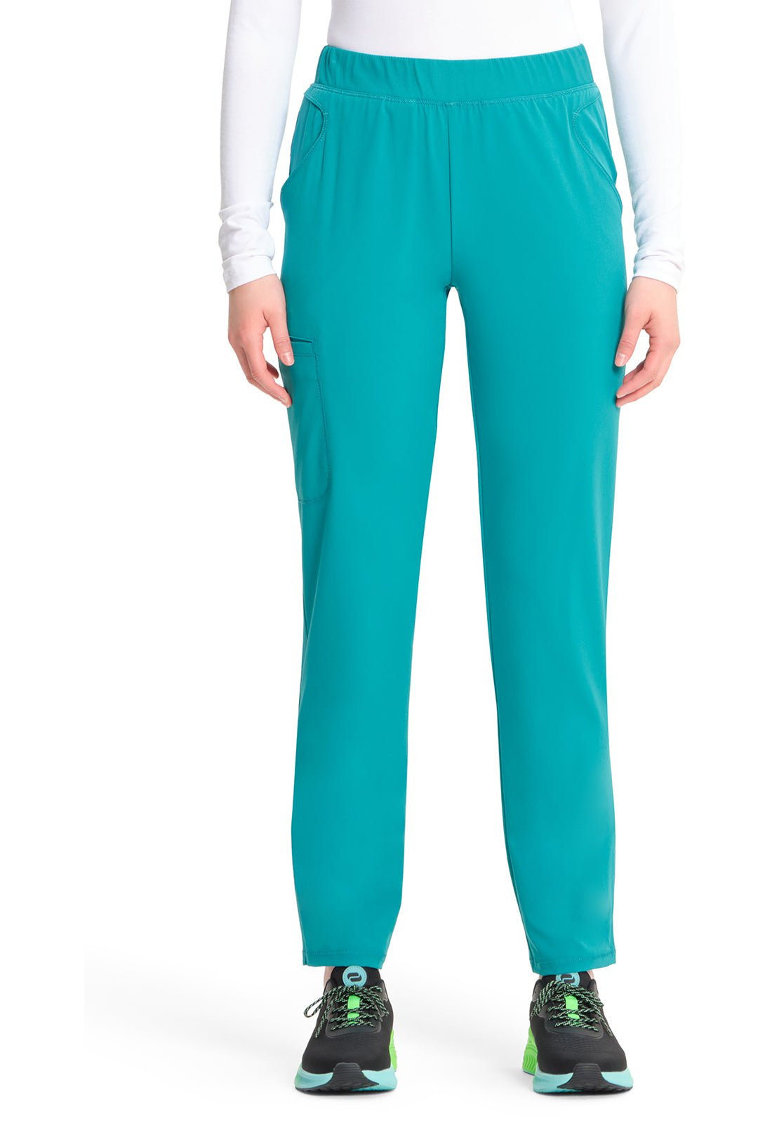 Cherokee Infinity GNR8 Scrubs Cargo Pant IN120A - Scrubs Select