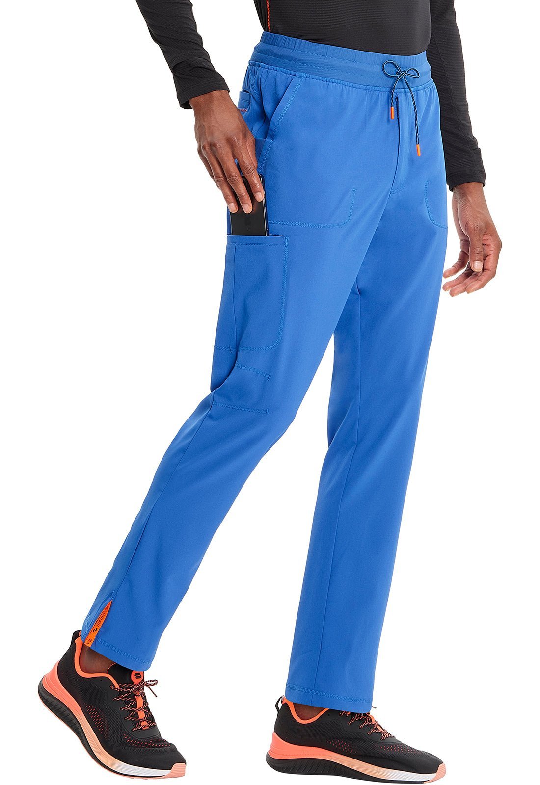 Cherokee Infinity GNR8 Scrubs Men's Drawstring Pant IN200A - Scrubs Select