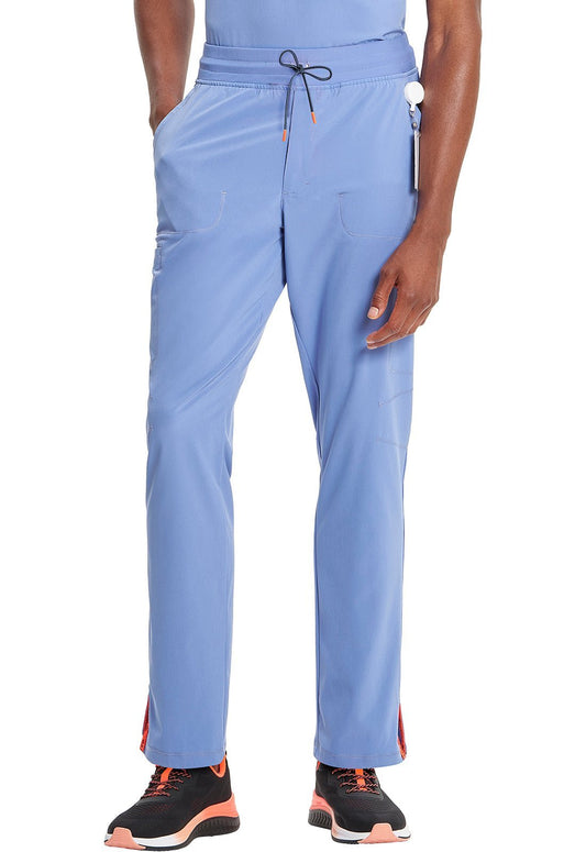 Cherokee Infinity GNR8 Scrubs Men's Drawstring Pant IN200A - Scrubs Select
