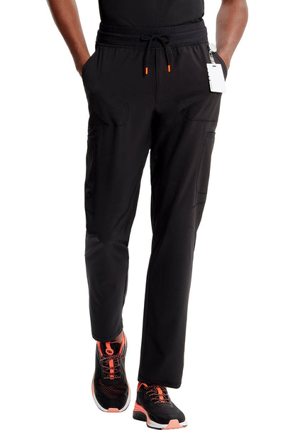 Cherokee Infinity GNR8 Scrubs Men's Drawstring Pant IN200A - Scrubs Select