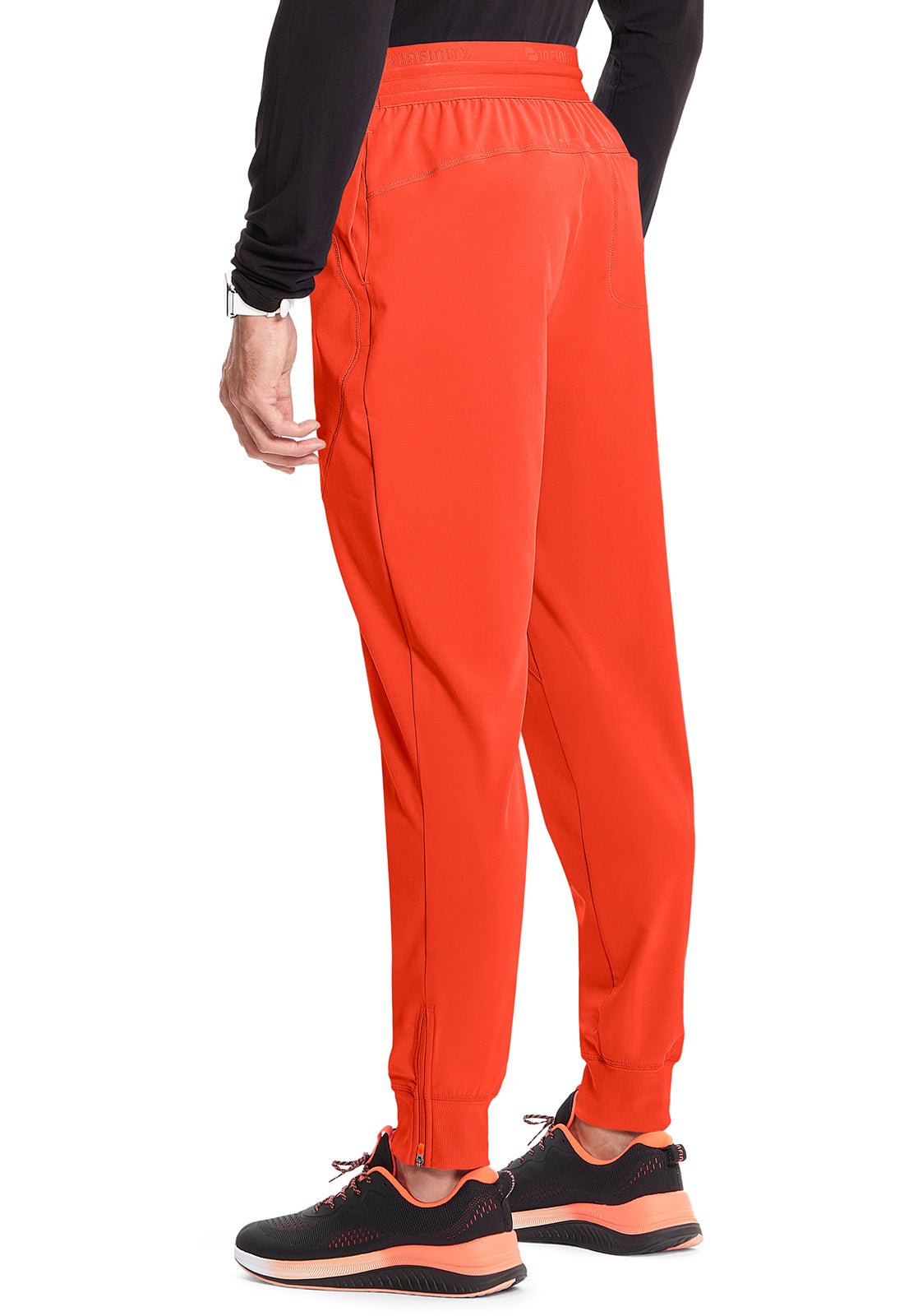 Cherokee Infinity GNR8 Scrubs Men's Jogger Pant IN204A - Scrubs Select