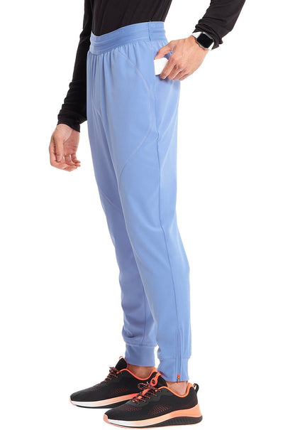 Cherokee Infinity GNR8 Scrubs Men's Jogger Pant IN204A - Scrubs Select
