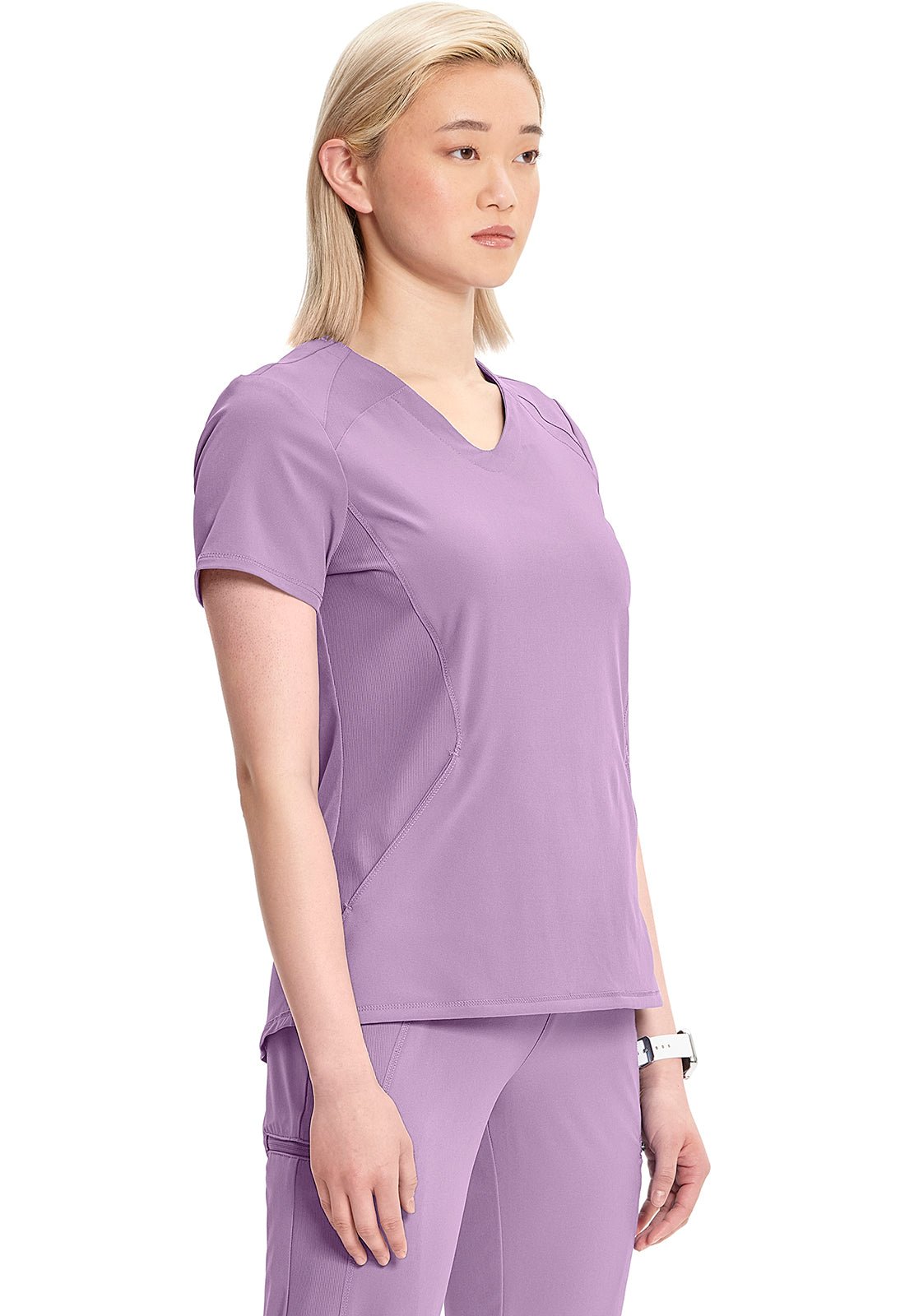 Cherokee Infinity GNR8 Scrubs V Neck Top IN620A - Scrubs Select
