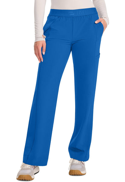 Cherokee Infinity GNR8 Scrubs Wide Leg Pant IN011A - Scrubs Select