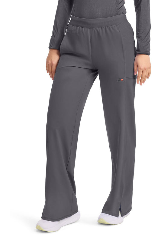 Cherokee Infinity GNR8 Scrubs Wide Leg Pant IN028A - Scrubs Select