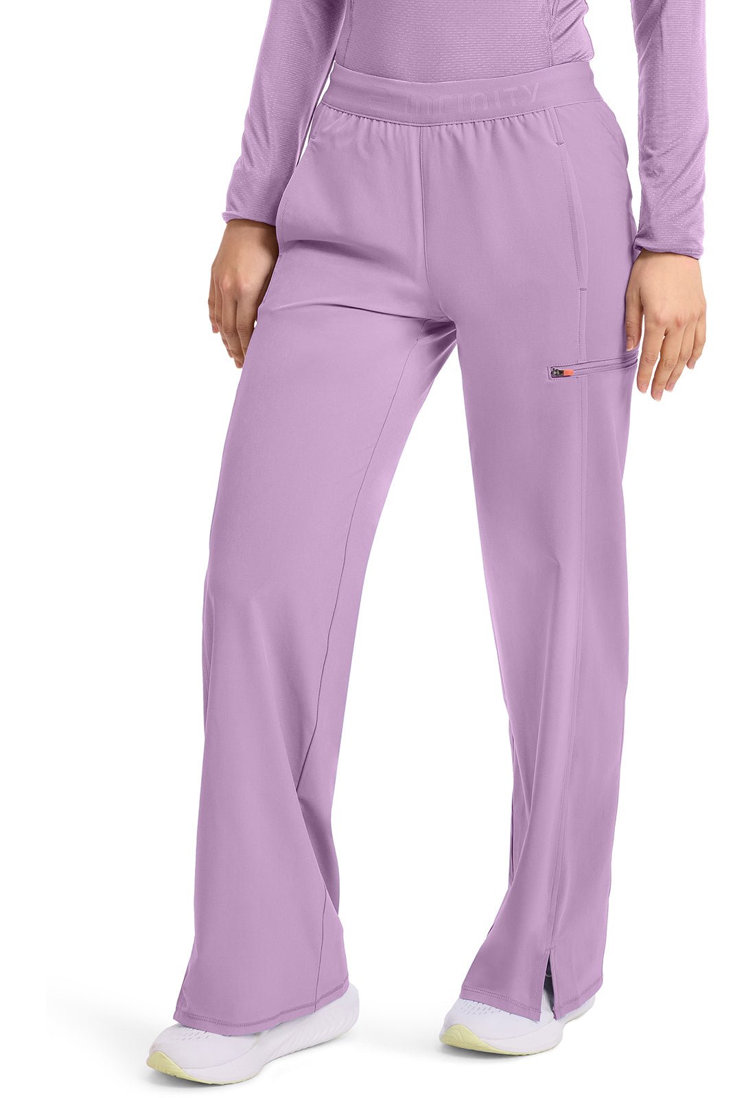 Cherokee Infinity GNR8 Scrubs Wide Leg Pant IN028A - Scrubs Select