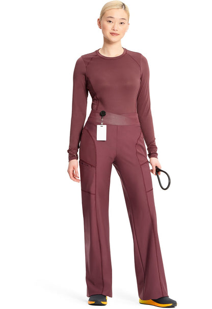 Cherokee Infinity GNR8 Wide Leg Trouser Pant IN009A - Scrubs Select