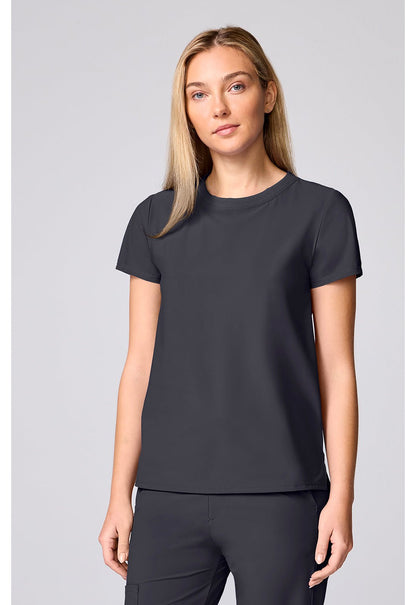 Cherokee Infinity Pursuit Scrubs Crew Neck V Neck Top IN00037 - Scrubs Select