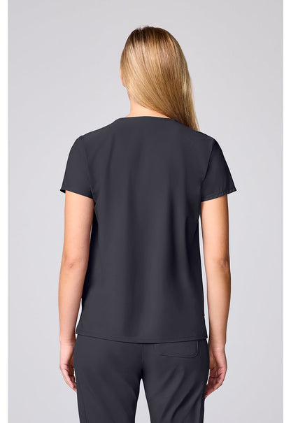 Cherokee Infinity Pursuit Scrubs Crew Neck V Neck Top IN00037 - Scrubs Select