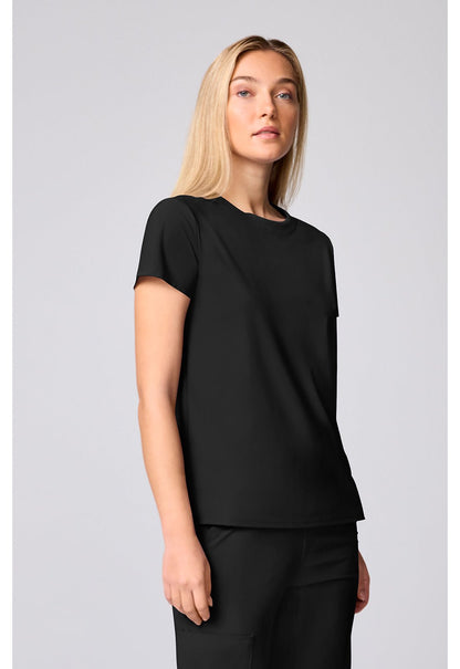Cherokee Infinity Pursuit Scrubs Crew Neck V Neck Top IN00037 - Scrubs Select