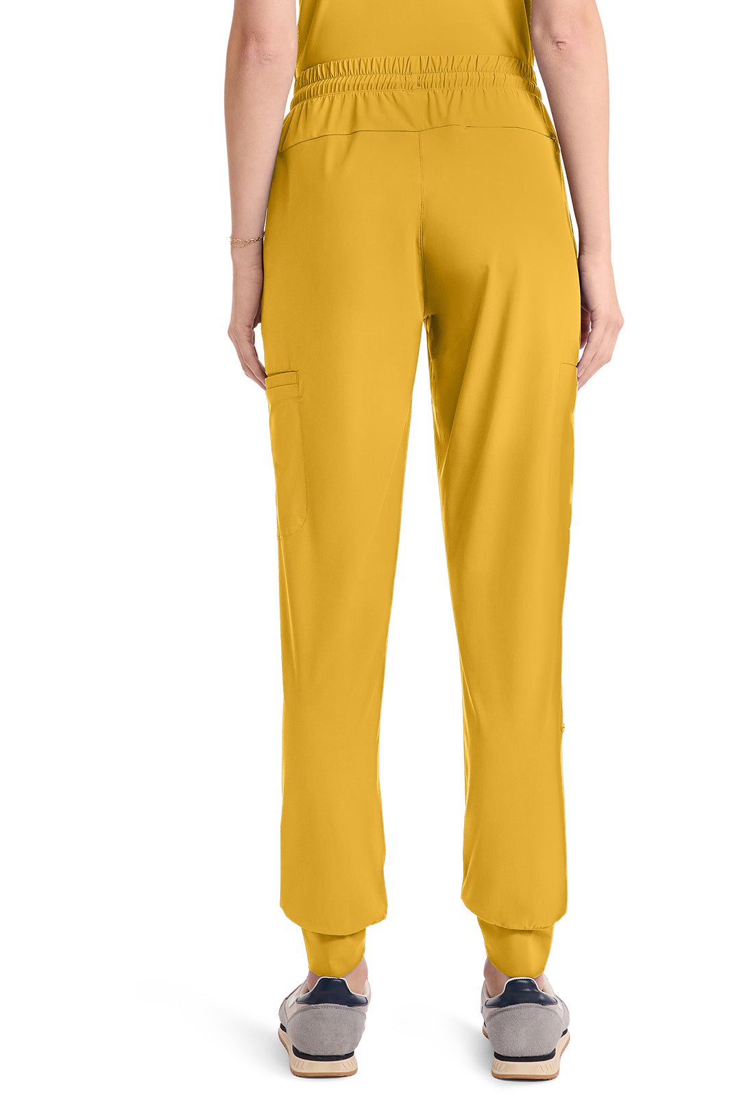 Cherokee Infinity Pursuit Scrubs Jogger Pant IN024A - Scrubs Select