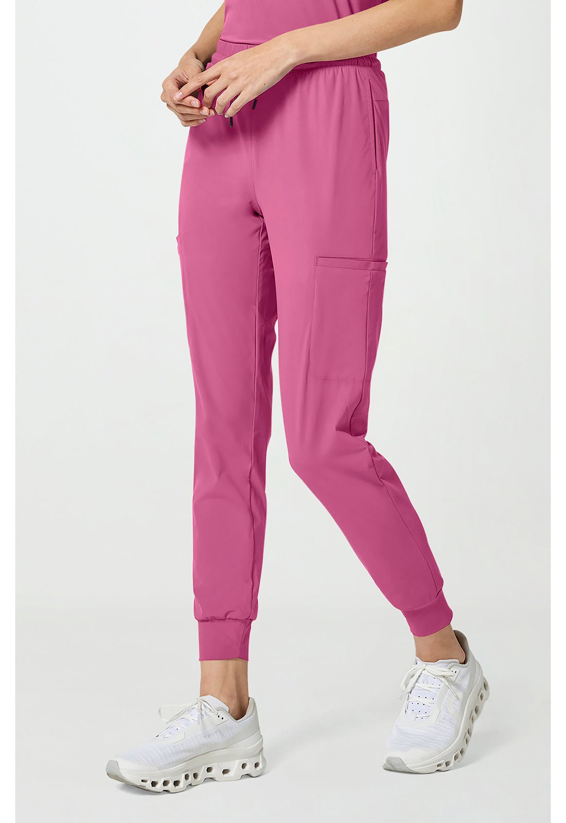 Cherokee Infinity Pursuit Scrubs Jogger Pant IN024A - Scrubs Select