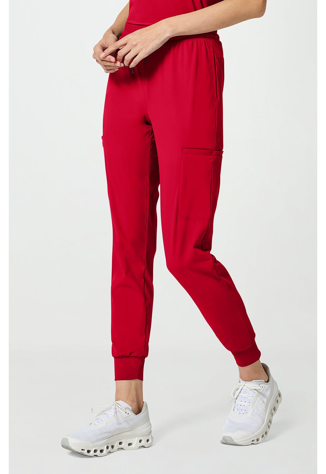 Cherokee Infinity Pursuit Scrubs Jogger Pant IN024A - Scrubs Select