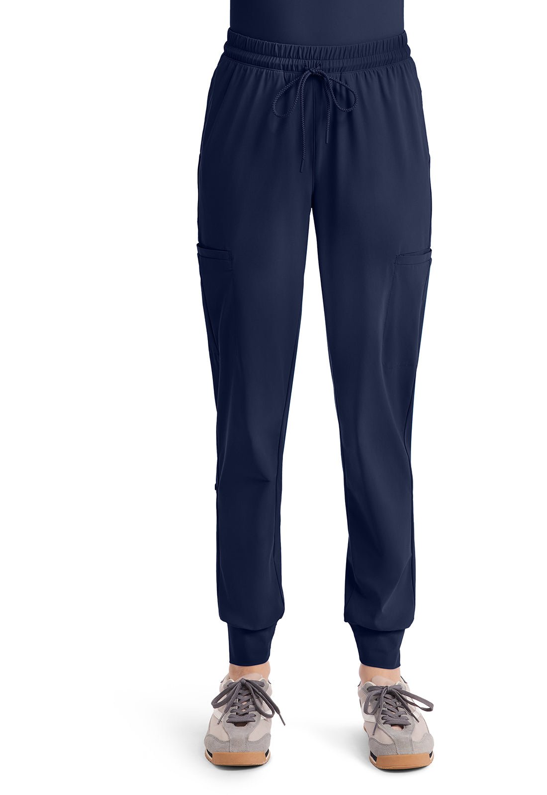 Cherokee Infinity Pursuit Scrubs Jogger Pant IN024A - Scrubs Select