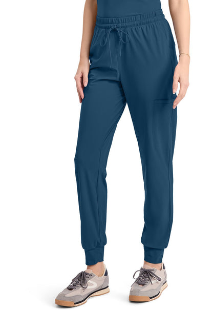 Cherokee Infinity Pursuit Scrubs Jogger Pant IN024A - Scrubs Select