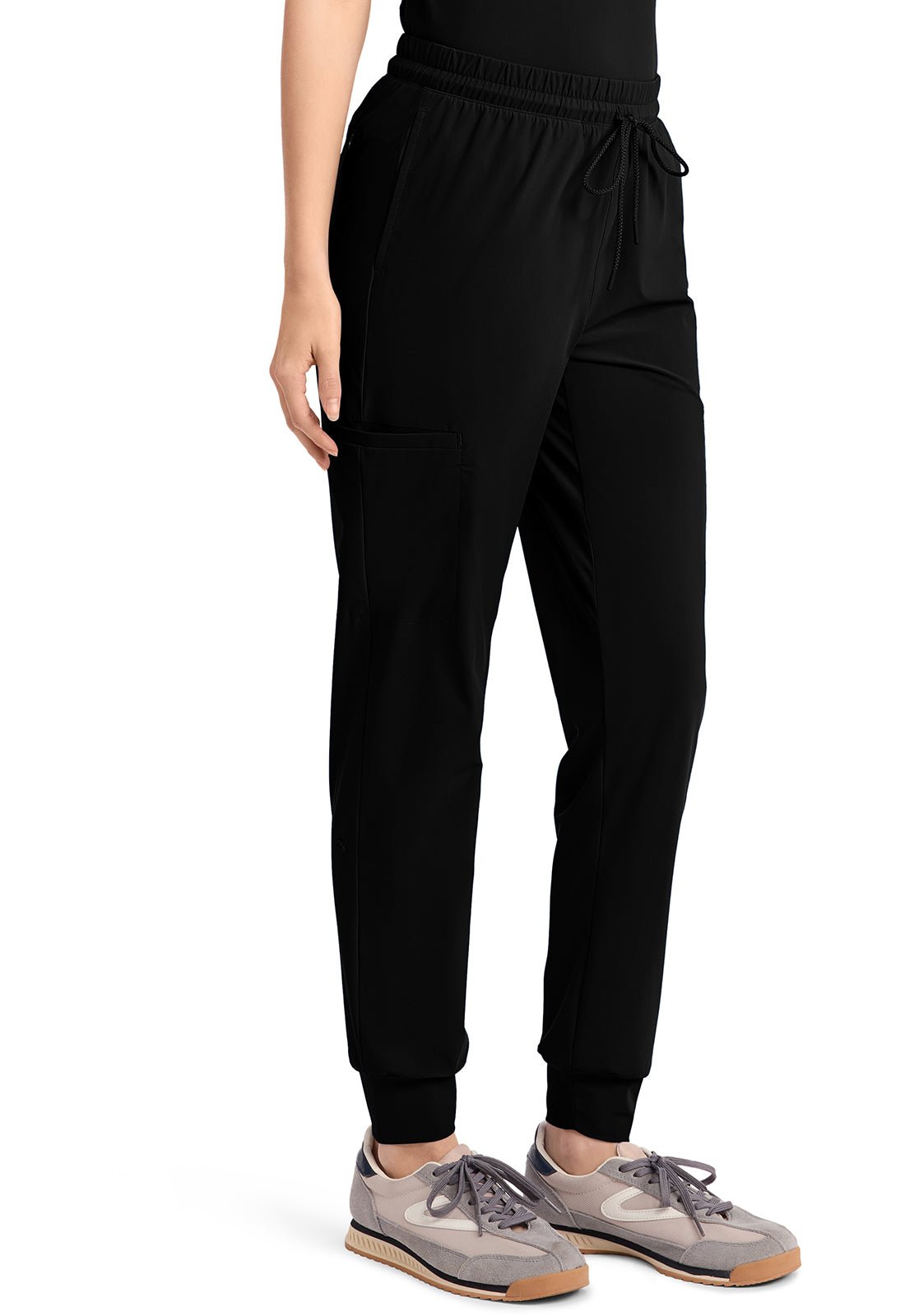Cherokee Infinity Pursuit Scrubs Jogger Pant IN024A - Scrubs Select