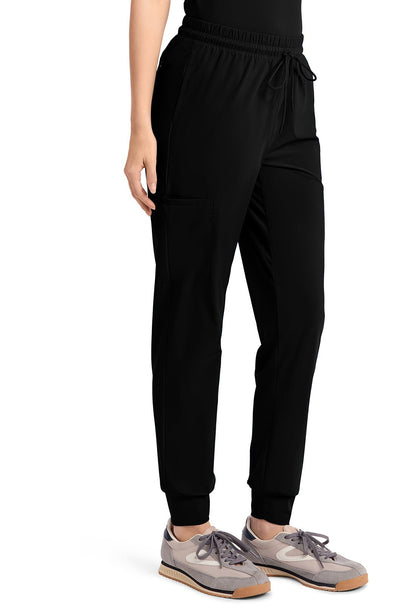 Cherokee Infinity Pursuit Scrubs Jogger Pant IN024A - Scrubs Select