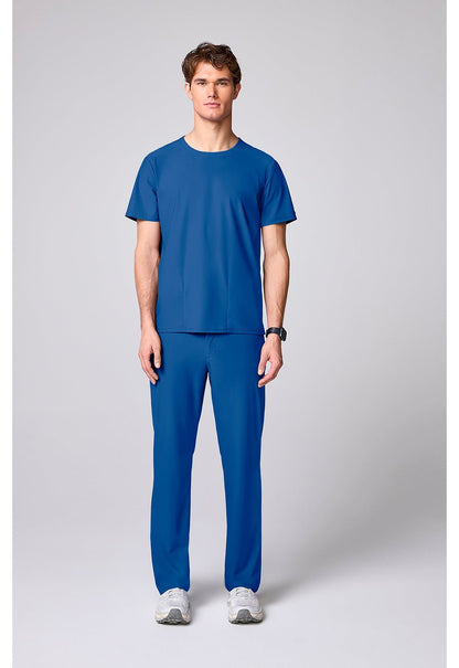 Cherokee Infinity Pursuit Scrubs Men's Crew Neck Top IN00020 - Scrubs Select
