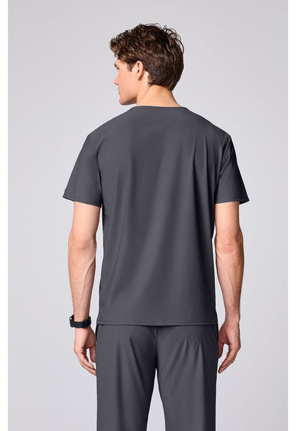 Cherokee Infinity Pursuit Scrubs Men's Crew Neck Top IN00020 - Scrubs Select