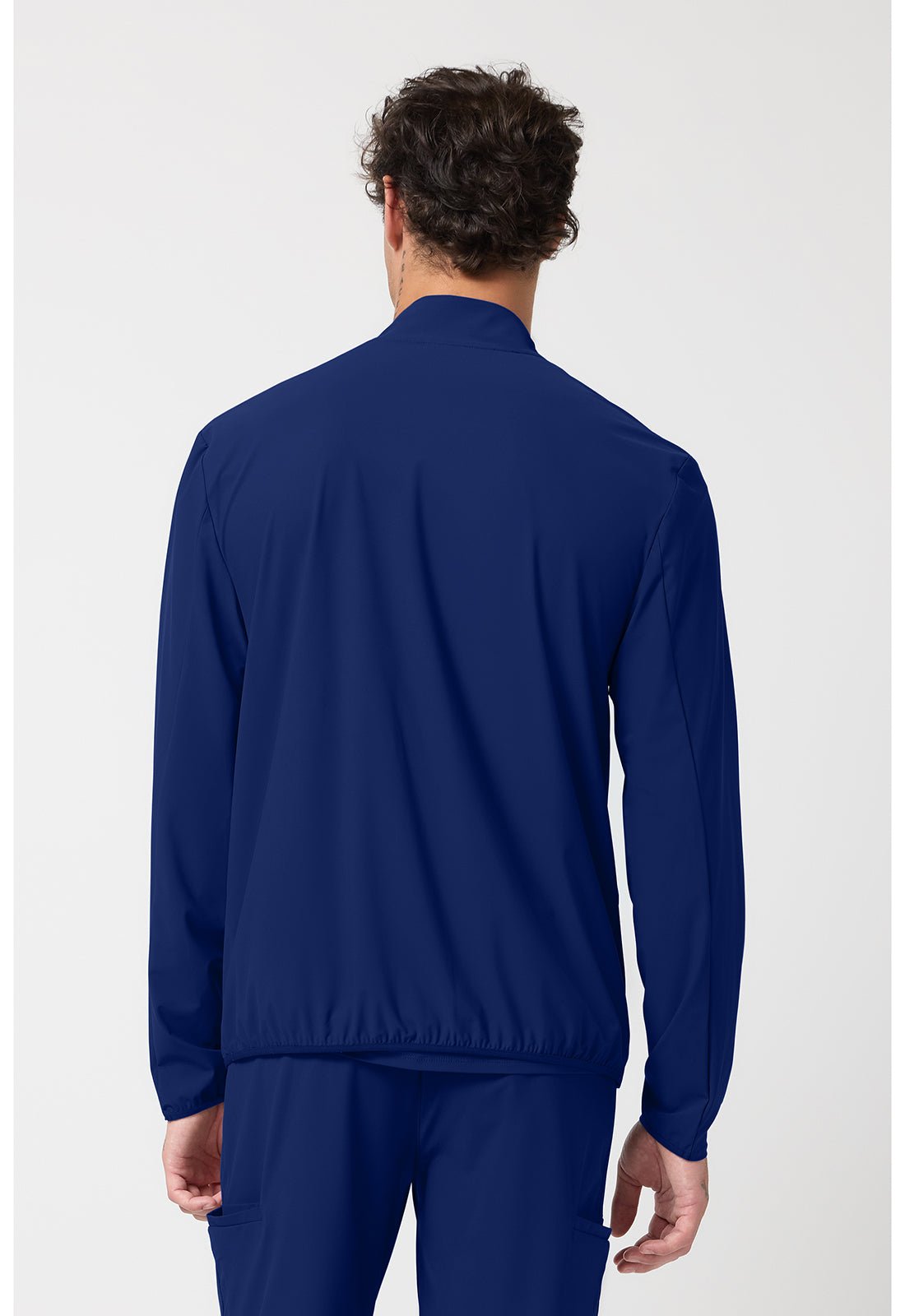 Cherokee Infinity Pursuit Scrubs Men's Jacket IN527A - Scrubs Select