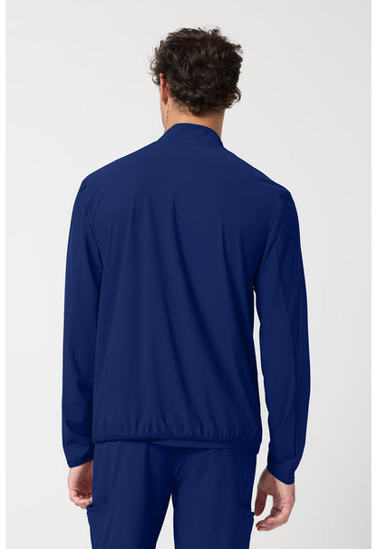 Cherokee Infinity Pursuit Scrubs Men's Jacket IN527A - Scrubs Select