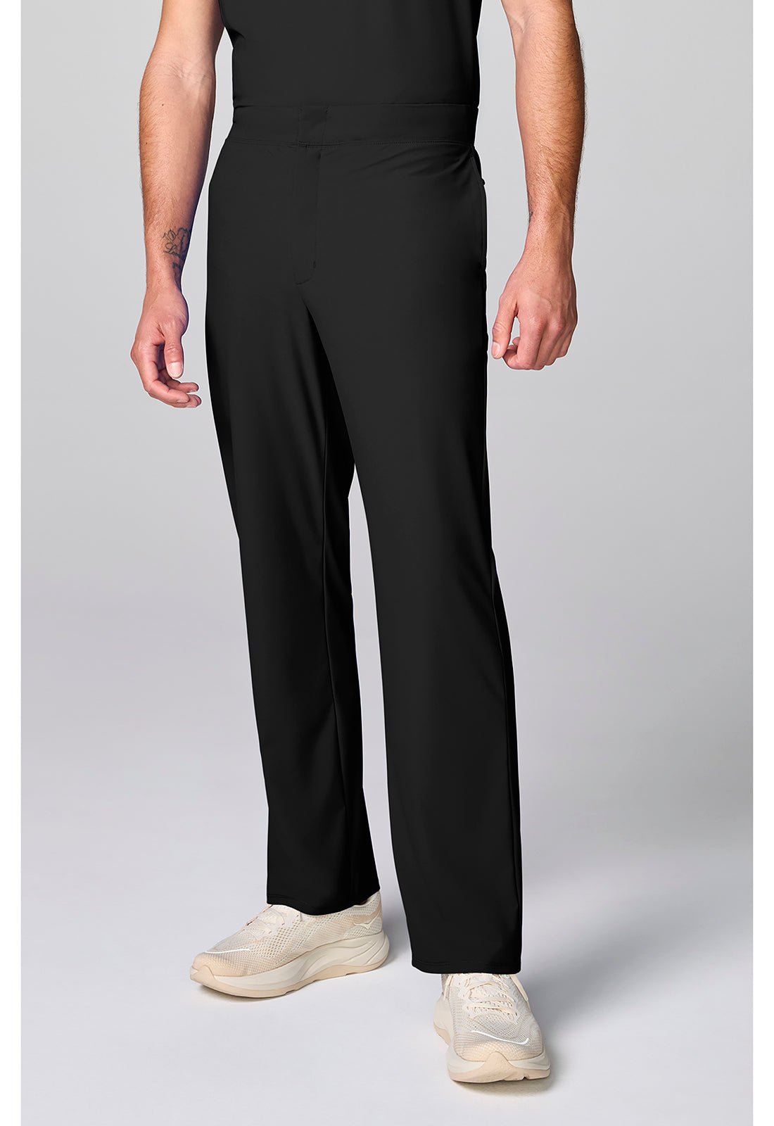 Cherokee Infinity Pursuit Scrubs Men's Straight Leg Pant IN00021 - Scrubs Select