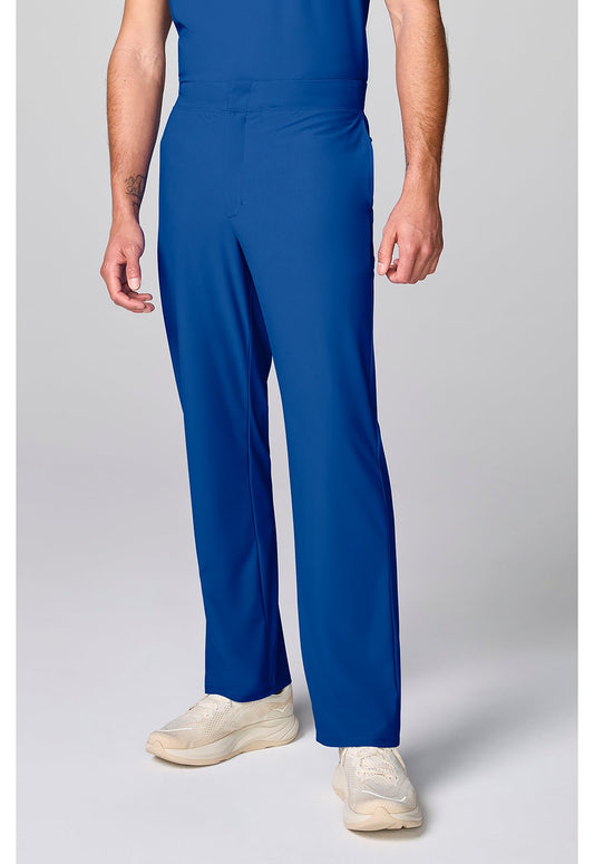 Cherokee Infinity Pursuit Scrubs Men's Straight Leg Pant IN00021 - Scrubs Select