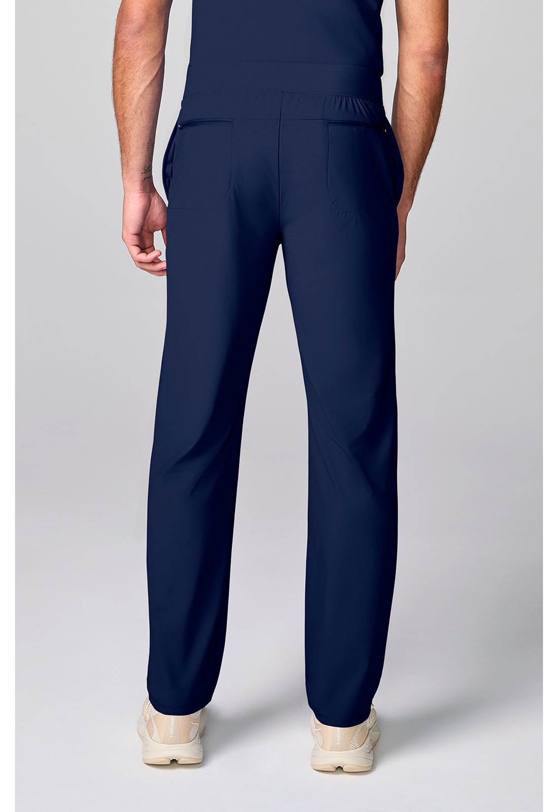 Cherokee Infinity Pursuit Scrubs Men's Straight Leg Pant IN00021 - Scrubs Select