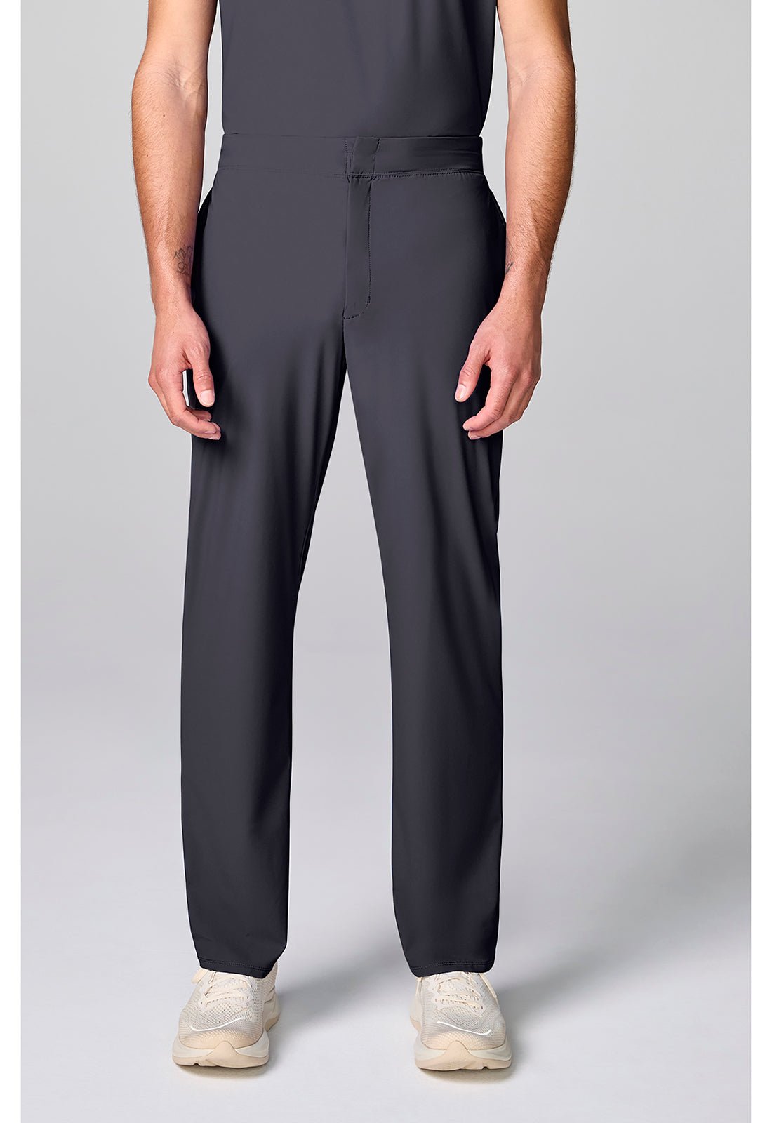 Cherokee Infinity Pursuit Scrubs Men's Straight Leg Pant IN00021 - Scrubs Select