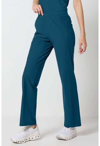 Cherokee Infinity Pursuit Scrubs Straight Leg Pant IN023A - Scrubs Select