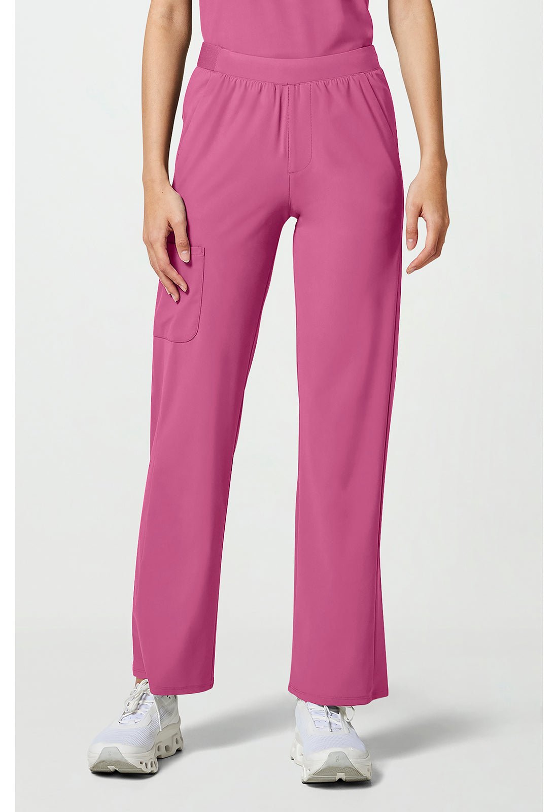 Cherokee Infinity Pursuit Scrubs Straight Leg Pant IN023A - Scrubs Select