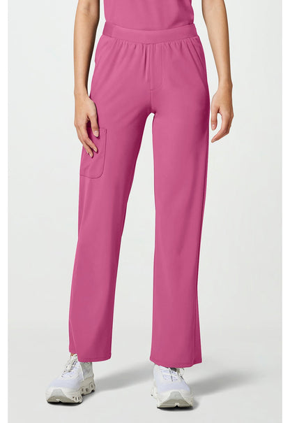 Cherokee Infinity Pursuit Scrubs Straight Leg Pant IN023A - Scrubs Select