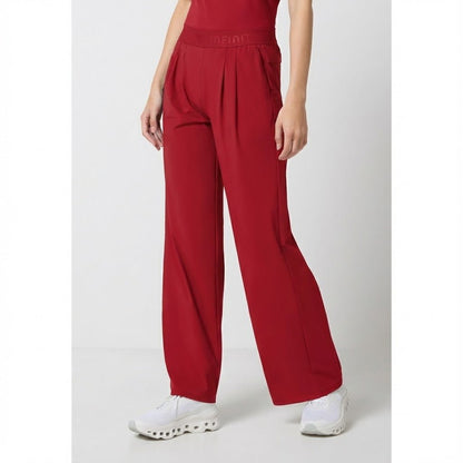 Cherokee Infinity Pursuit Scrubs Wide Leg Pant IN025A - Scrubs Select