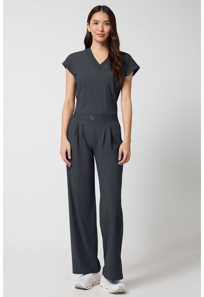 Cherokee Infinity Pursuit Scrubs Wide Leg Pant IN025A - Scrubs Select