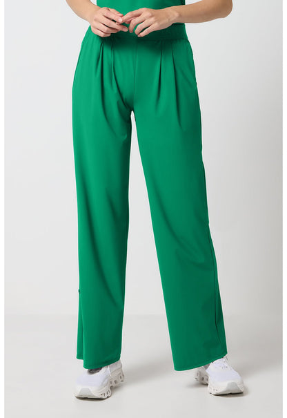 Cherokee Infinity Pursuit Scrubs Wide Leg Pant IN025A - Scrubs Select